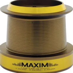 Bobine Supplementaire Pour Moulinet Ryobi Maxim