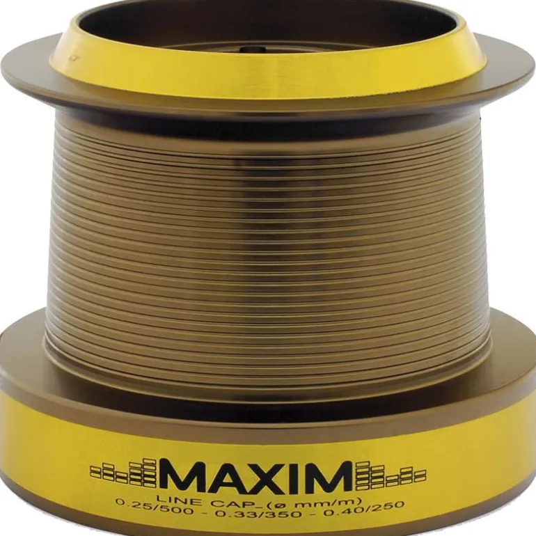 Bobine Supplementaire Pour Moulinet Ryobi Maxim