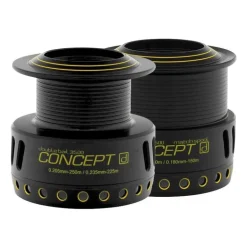 Bobine Supplementaire Pour Moulinet Tubertini Concept D
