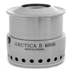 Bobine Supplementaire Pour Moulinet Ryobi Arctica Ii