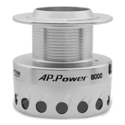 Bobine Supplementaire Pour Moulinet Ryobi Ap Power