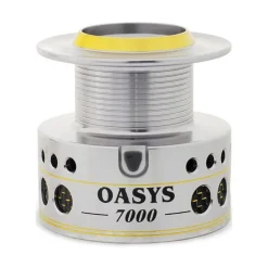 Bobine Supplementaire Pour Moulinet Ryobi Oasys