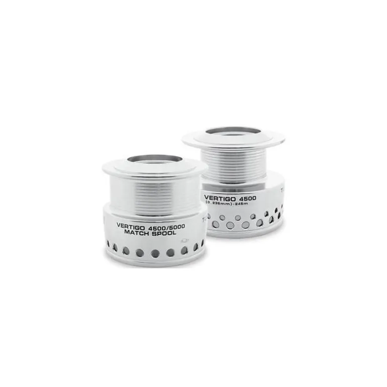 Bobine Supplementaire Pour Moulinet Ryobi Vertigo