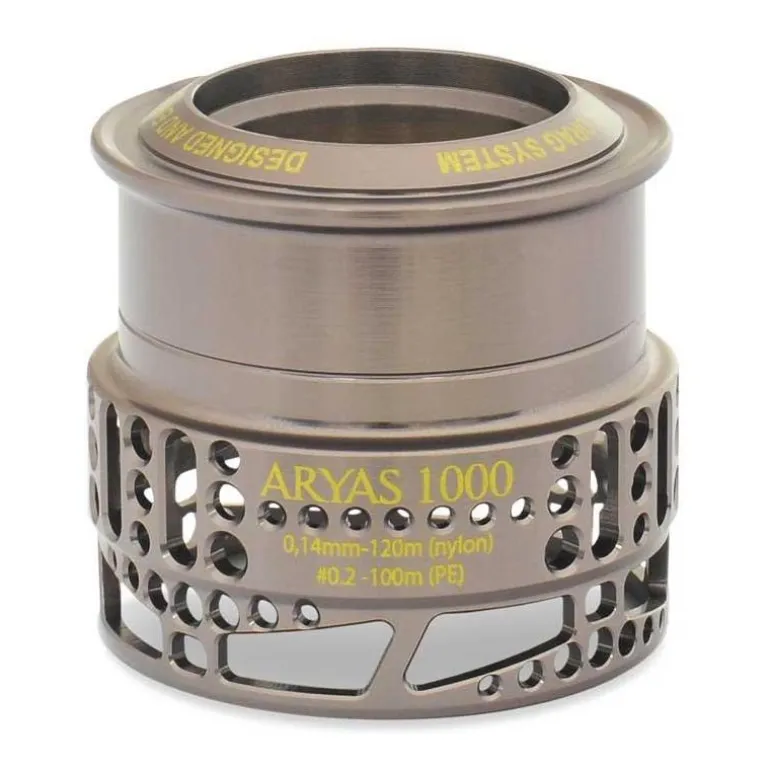 Bobine Supplementaire Tubertini Aryas