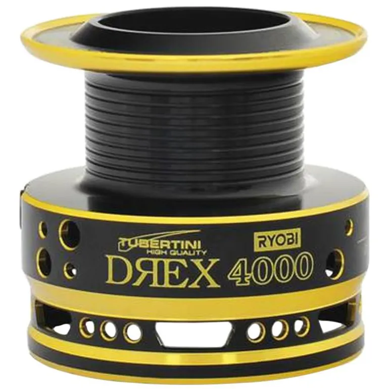 Bobine Supplementaire Tubertini Drex
