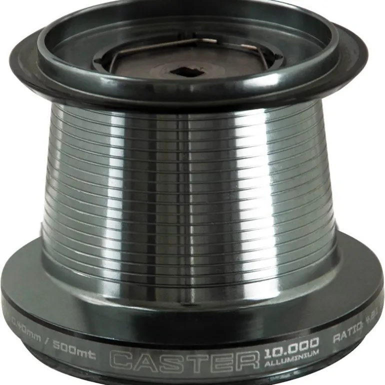 Bobine Supplémentaire Maver Caster Universal Spool