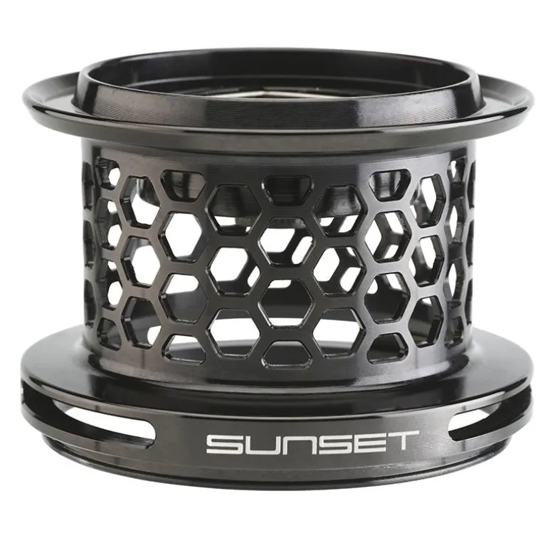Bobine Supplémentaire Sunset Sunspool Competition Alu Sw Fd