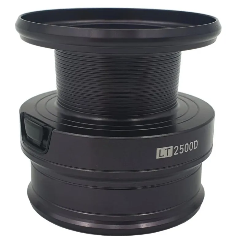 Bobine Supplémentaire Universelle Pour Daiwa Lt