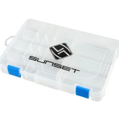 Boite À Accessoires Sunset Sunstore 4 Access 30V