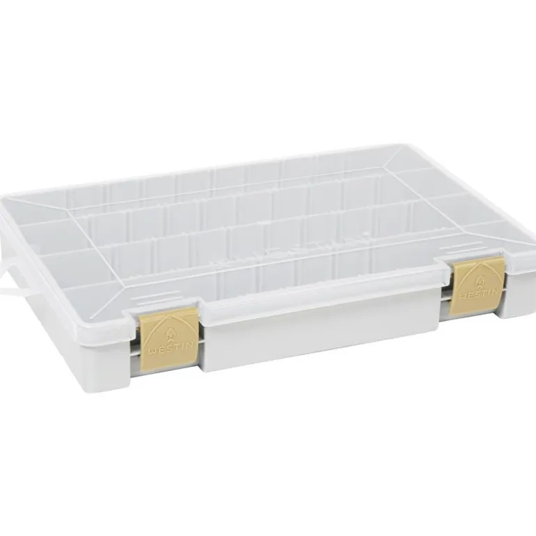 Boite À Leurres Westin W3 Tackle Box