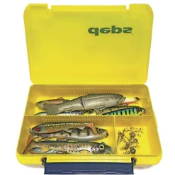 Boite A Leurre Deps 3043Ndd