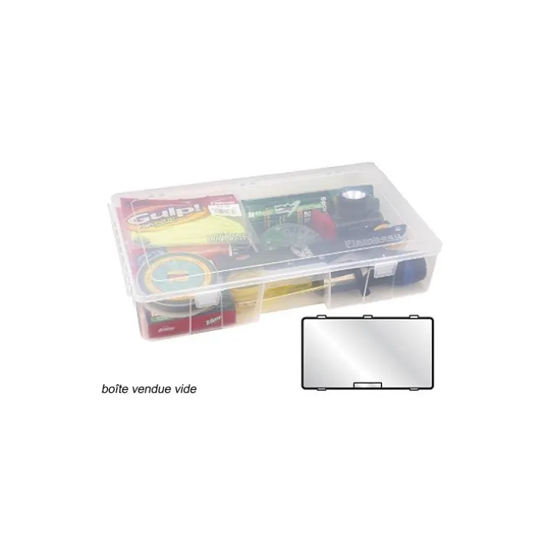 Boite Flambeau Tuff Tainers