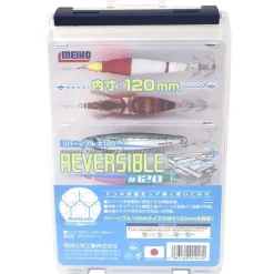 Boite Meiho Reversible 120