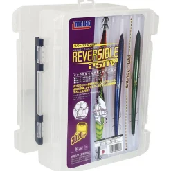 Boite Meiho Reversible 250 V