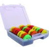 Boite Porte Plioirs Asari Complete