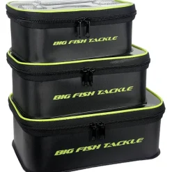 Boite Étanche Cwc Containers Waterproof - Par 3