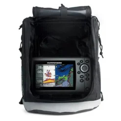 Boitier Portable Pour Sondeur Humminbird