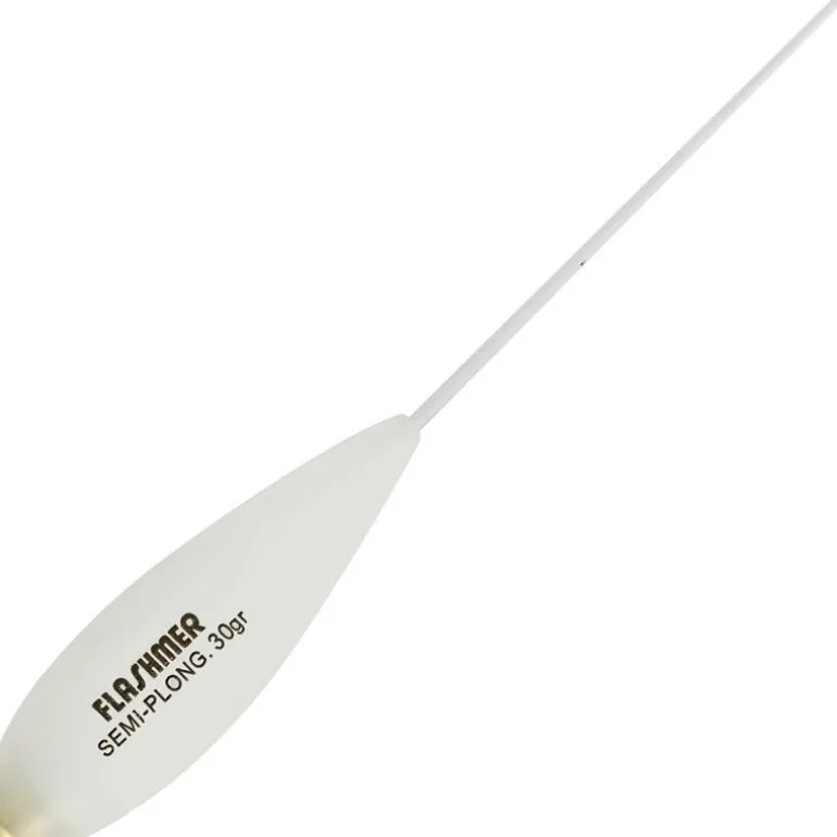Bombette Flashmer Semi Plongeante