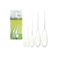 Bombette Surface Technipêche Cristal - Par 2