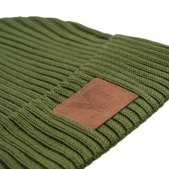 Bonnet Homme Vt Fishing - Vert