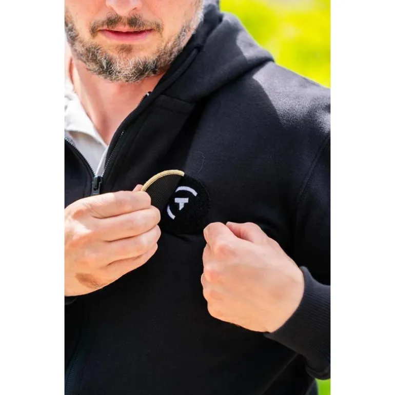 Bonnet Pêche Personnalisable Sur Vos Traces - Kaki