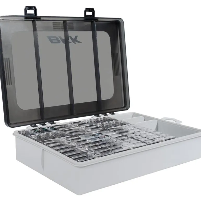 Boîte À Accessoires Bkk Ocd Tackle System-A2 Loaded