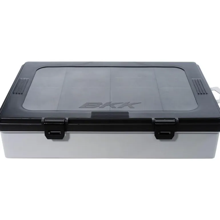 Boîte À Accessoires Bkk Ocd Tackle System-A2 Loaded