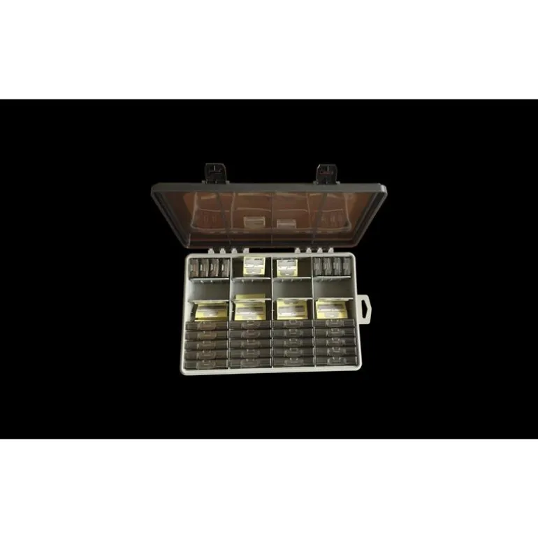Boîte À Accessoires Bkk Ocd Tackle System-A2 Loaded