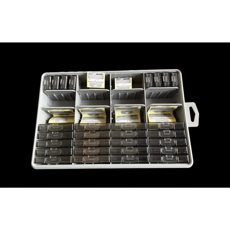 Boîte À Accessoires Bkk Ocd Tackle System-A2 Loaded