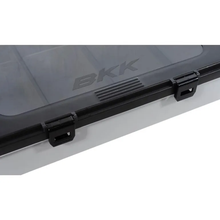 Boîte À Accessoires Bkk Ocd Tackle System-A2 Loaded