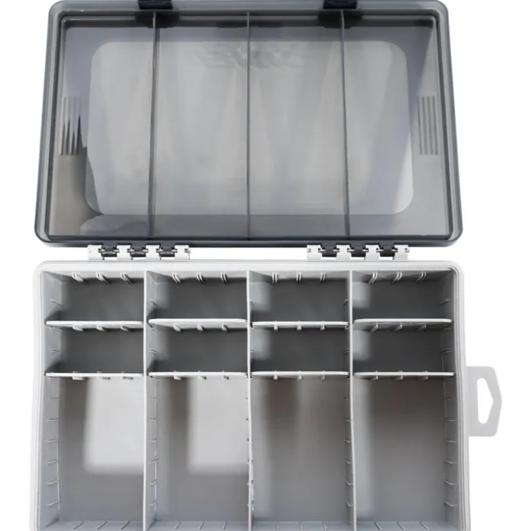 Boîte À Accessoires Bkk Ocd Tackle System-A2