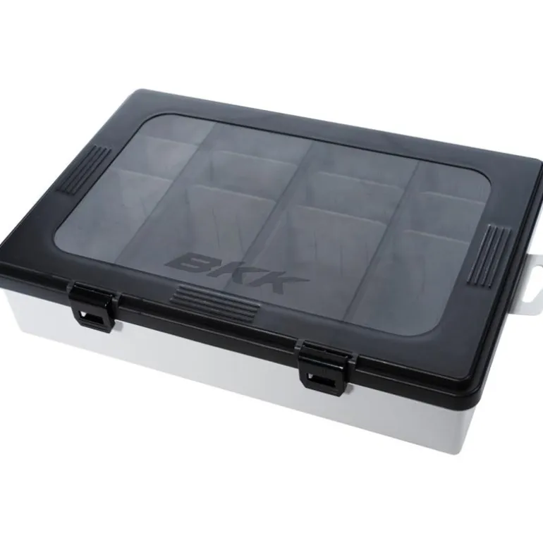 Boîte À Accessoires Bkk Ocd Tackle System-A2