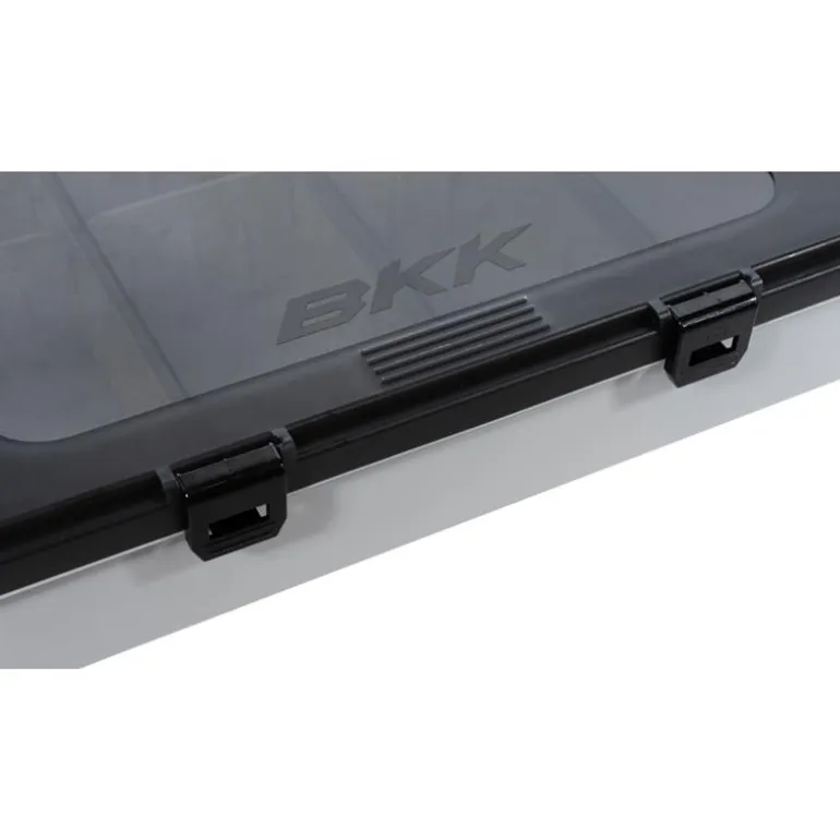 Boîte À Accessoires Bkk Ocd Tackle System-A2