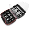 Boîte À Accessoires Hearty Rise Waterproof Accessory Box