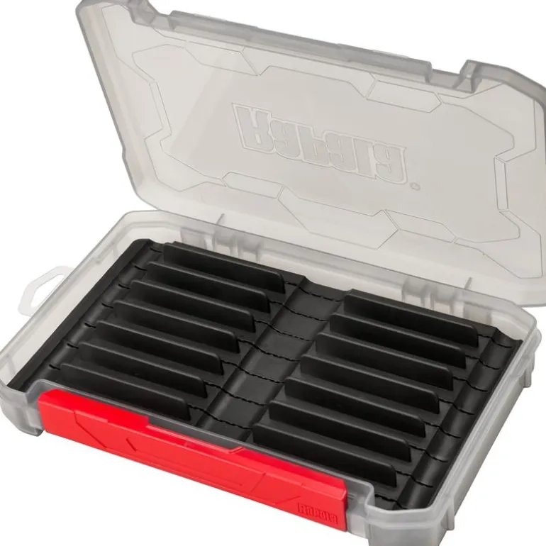 Boîte À Accessoires Rapala Tackle Tray 276 Open Jig