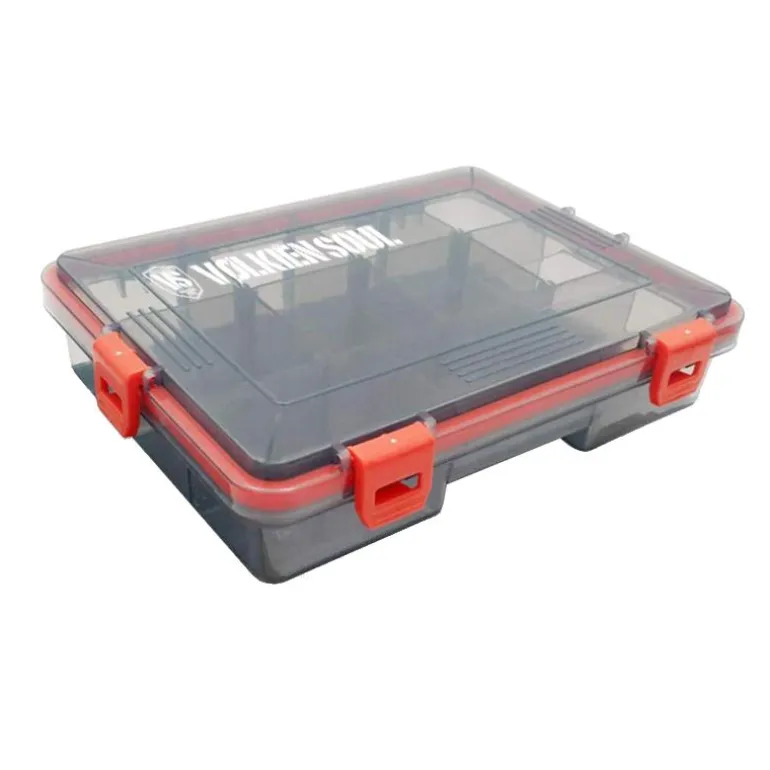 Boîte À Accessoires Volkien Tactical Waterproof W23