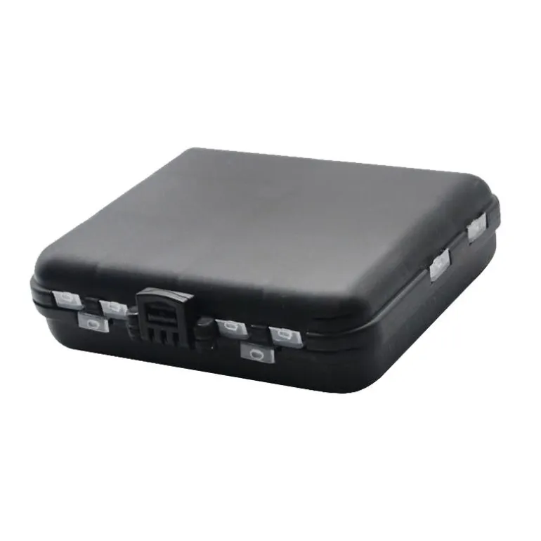 Boîte À Accessoires Volkien Tactical Classic Double Cd12