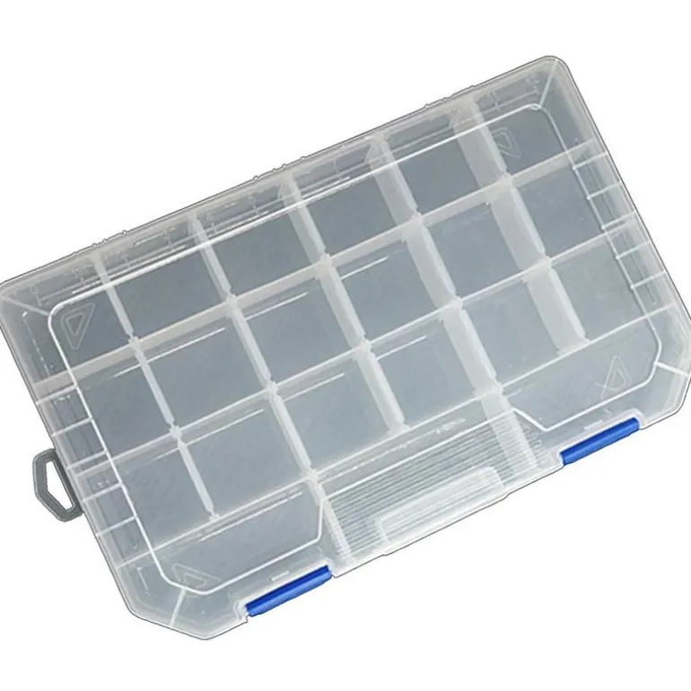 Boîte À Accessoires Volkien Tactical Classic Simple Cs37