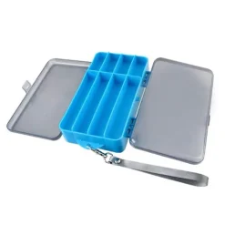 Boîte À Accessoires Volkien Tactical Classic Double Cd18