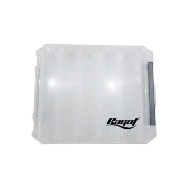 Boîte À Turluttes Ragot Egi Box