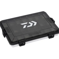 Boîte Daiwa Dbox Smoke
