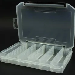 Boîte De Rangement Scratch Tackle Serie Luxe