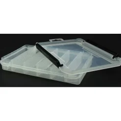 Boîte De Rangement Scratch Tackle Serie Luxe