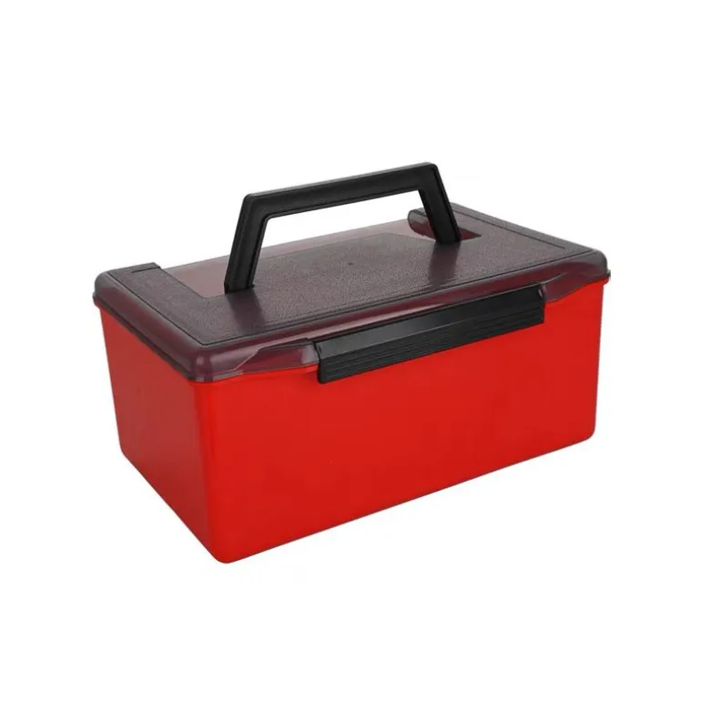 Boîte De Rangement Volkien Tactical Ghost Gh