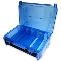 Boïte Gamakatsu G-Box Deep Utility 3200
