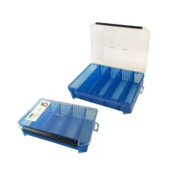 Boîte Gamakatsu G-Box Deep Utility Case 3500