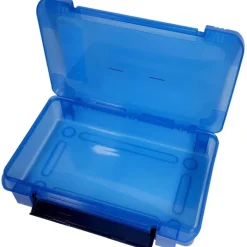 Boîte Gamakatsu G-Box Deep Utility Case 3700 No Divider