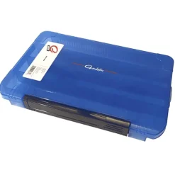 Boîte Gamakatsu G-Box Utility Case 3700