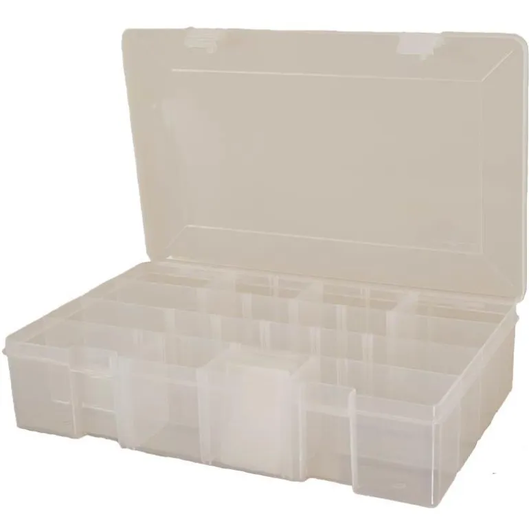 Boîte Grauvell Tackle Box Hs-315