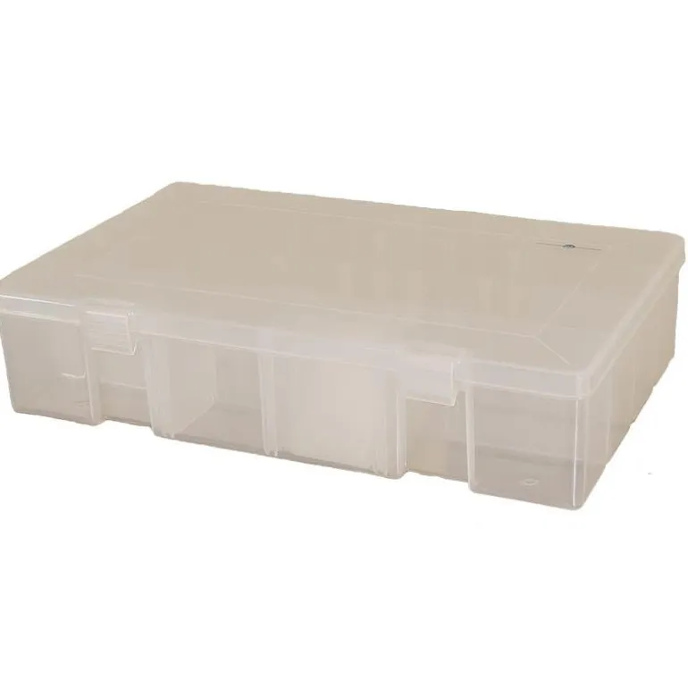 Boîte Grauvell Tackle Box Hs-315